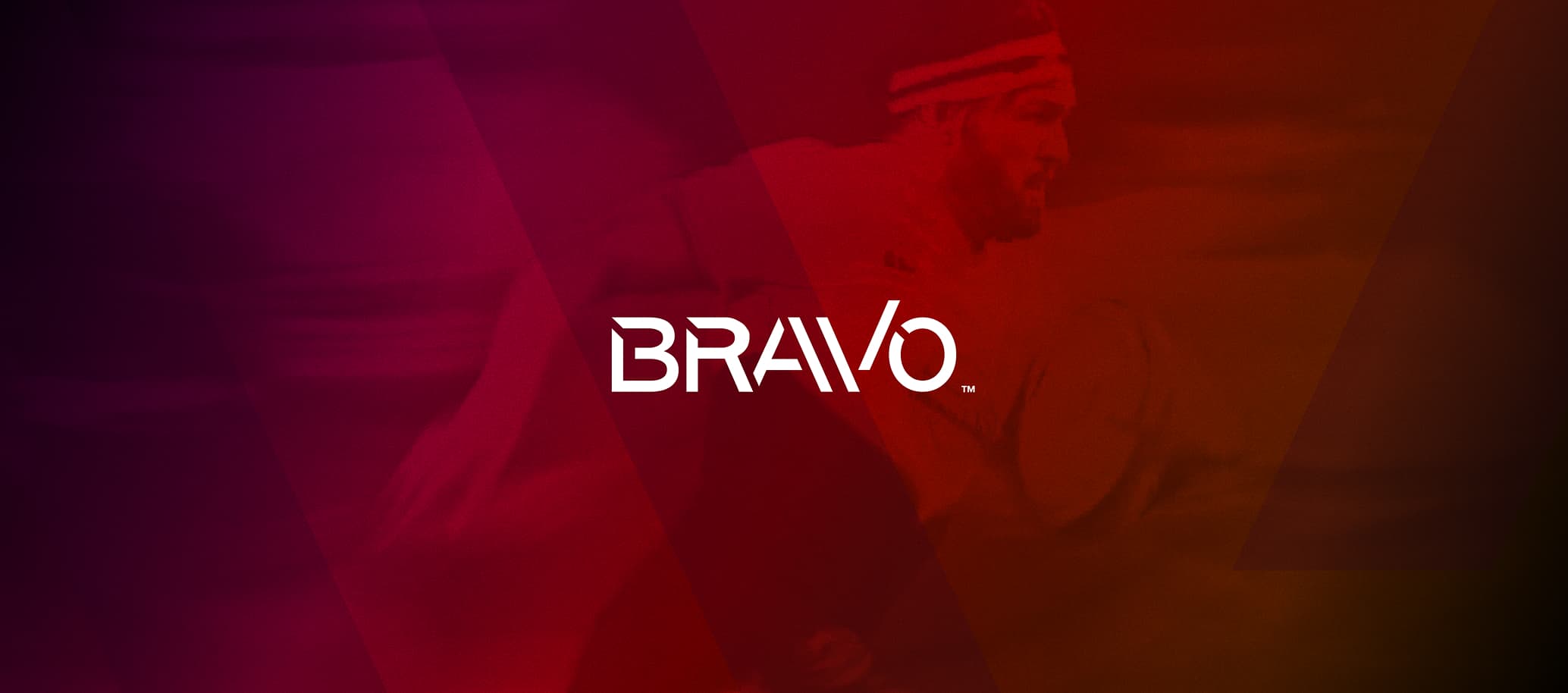 BRAVO Visual Identity - Brand Mockups