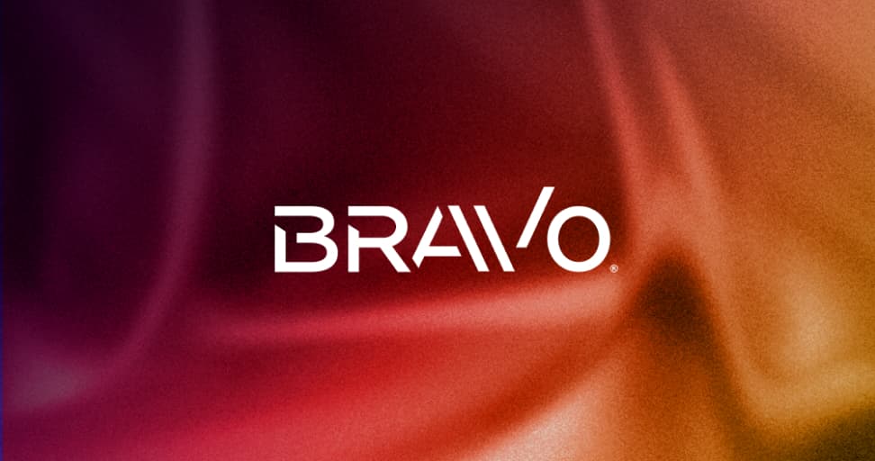 BRAVO Visual Identity